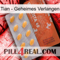 Tian - Secret Desire 43